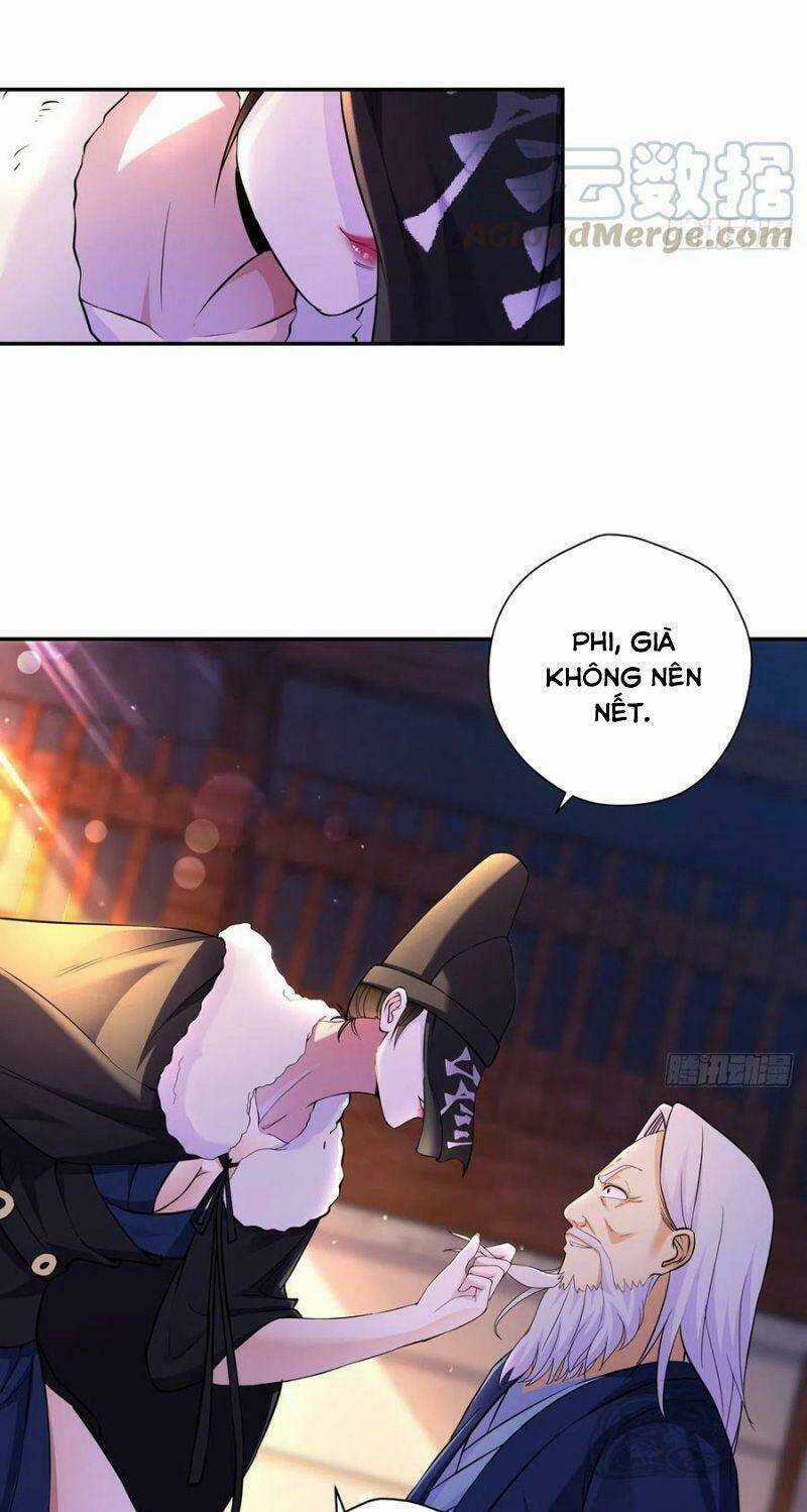 Ta Là Đại Hoàn Đan - Chapter 25 - Trang 13