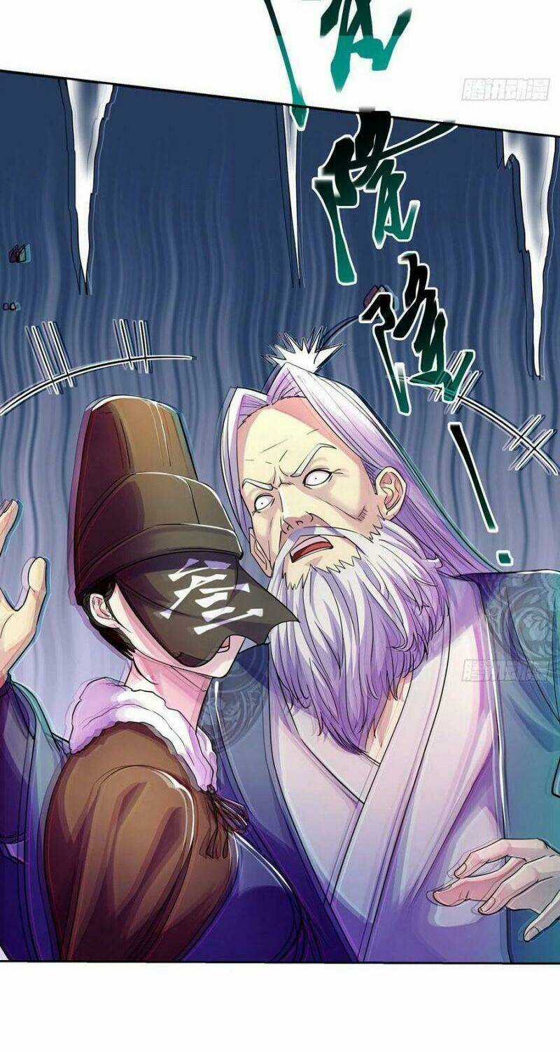 Ta Là Đại Hoàn Đan - Chapter 25 - Trang 25