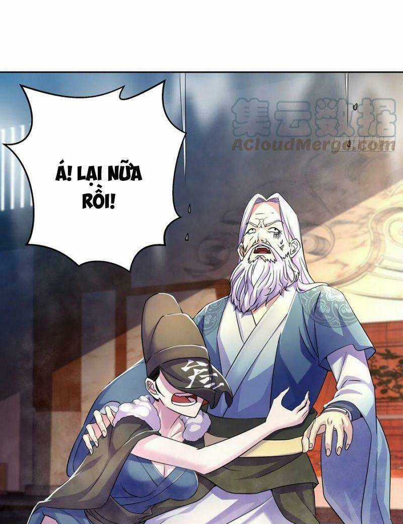 Ta Là Đại Hoàn Đan - Chapter 25 - Trang 26