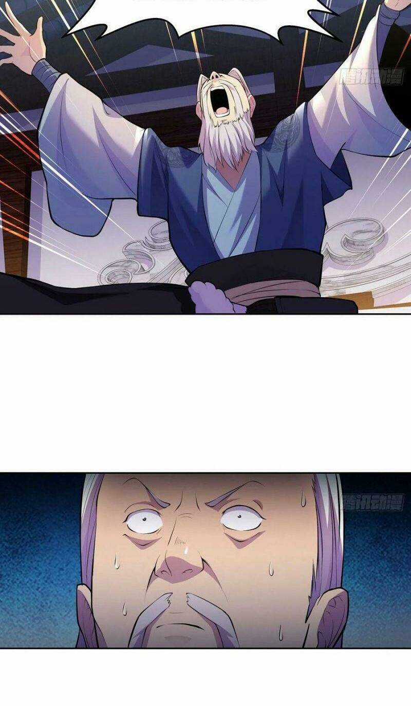 Ta Là Đại Hoàn Đan - Chapter 25 - Trang 29