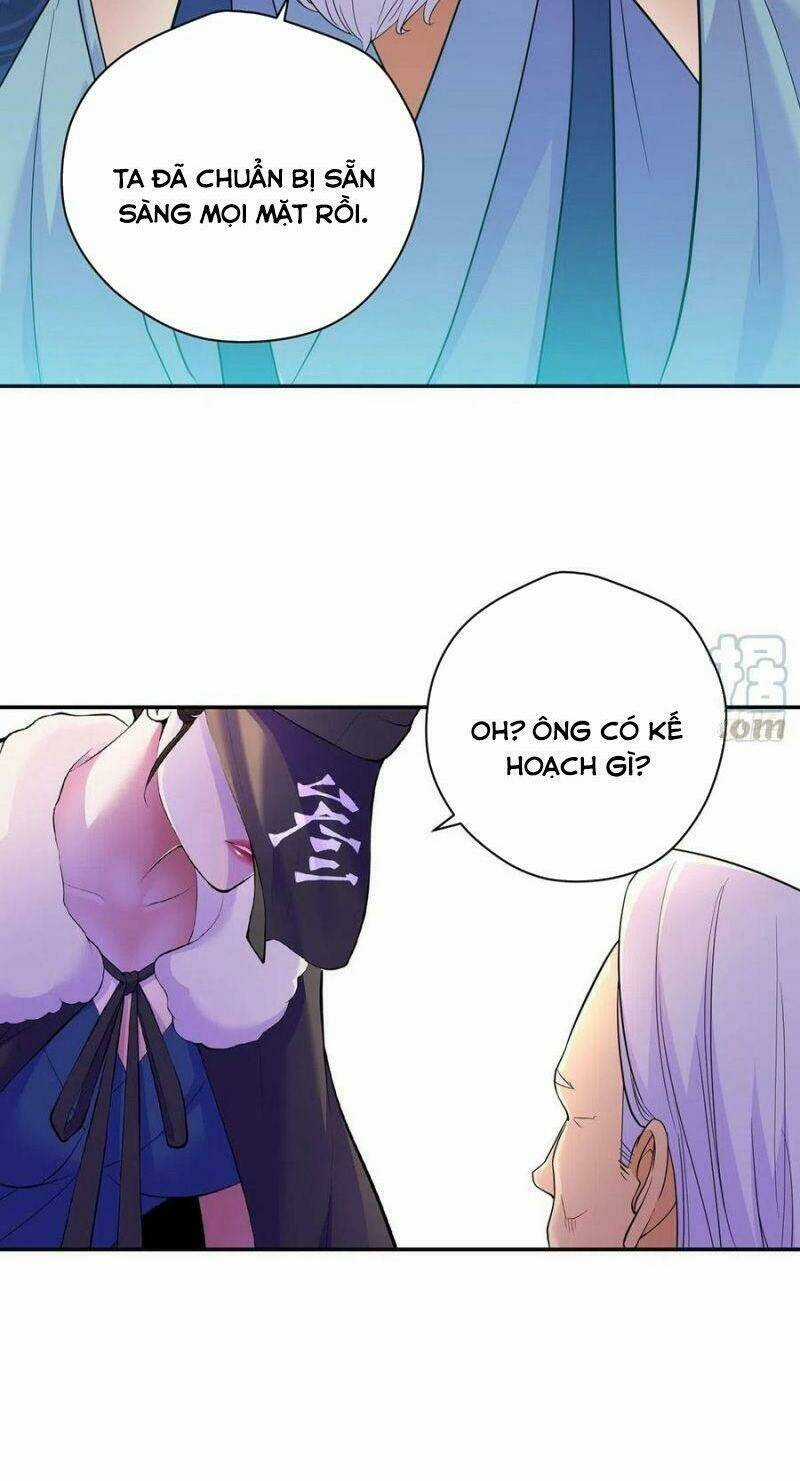 Ta Là Đại Hoàn Đan - Chapter 25 - Trang 4