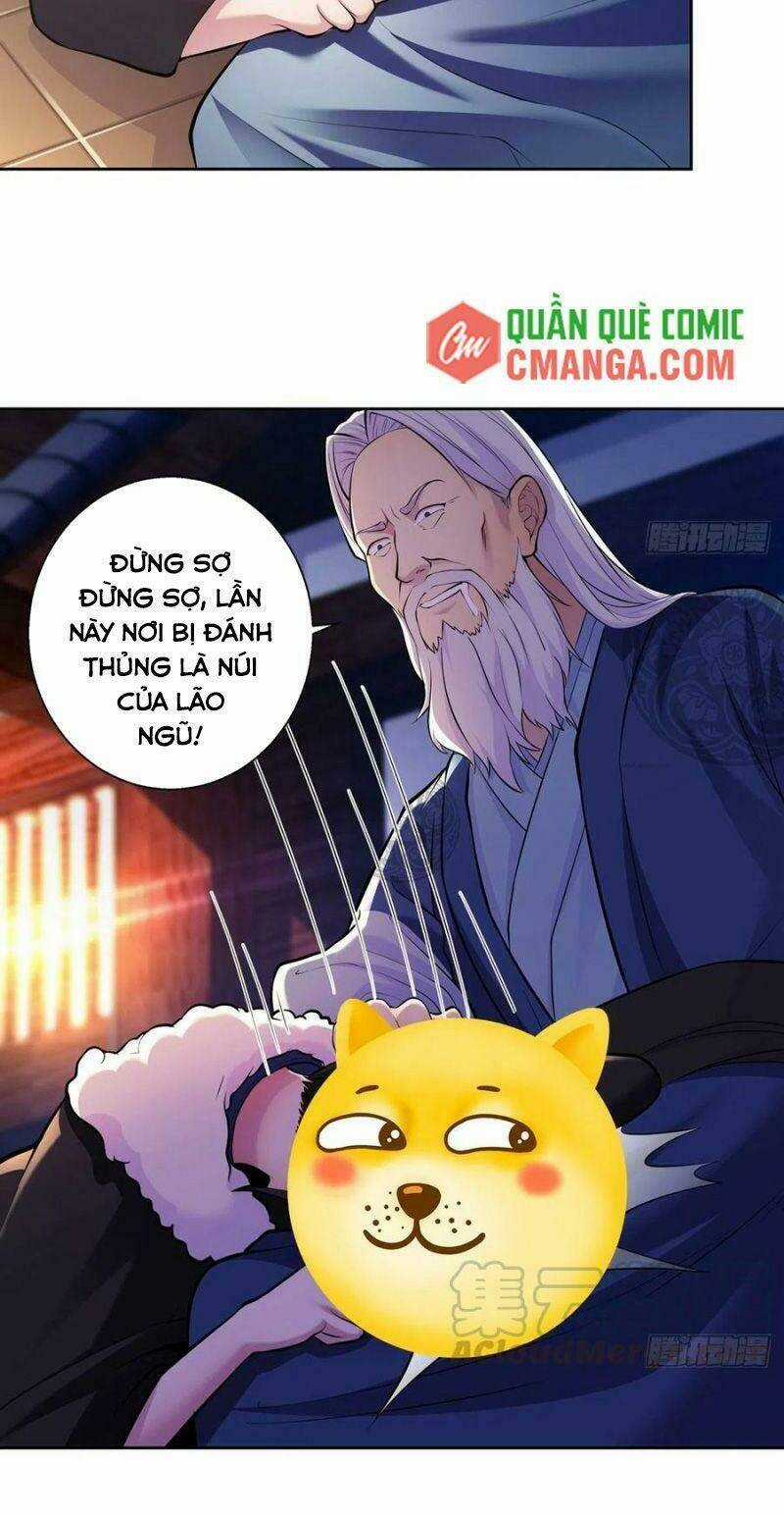 Ta Là Đại Hoàn Đan - Chapter 25 - Trang 31