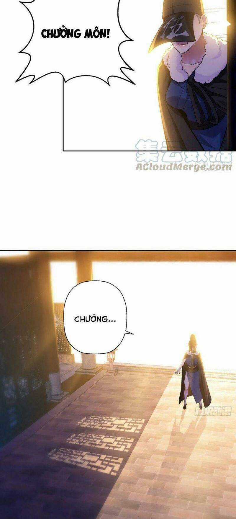Ta Là Đại Hoàn Đan - Chapter 25 - Trang 33