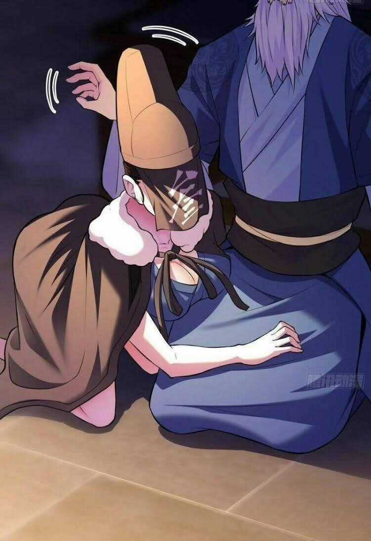 Ta Là Đại Hoàn Đan - Chapter 25 - Trang 35