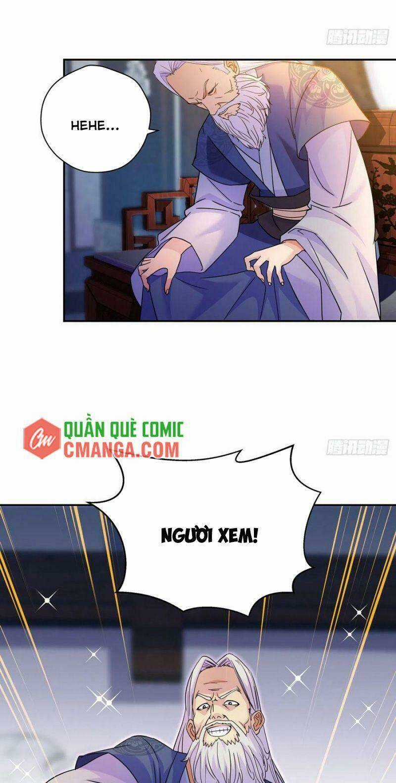 Ta Là Đại Hoàn Đan - Chapter 25 - Trang 5