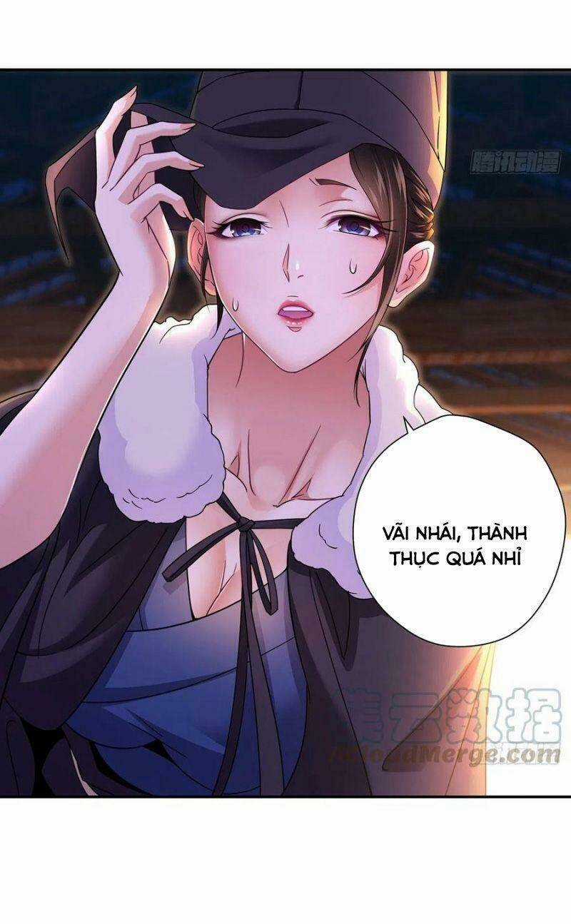 Ta Là Đại Hoàn Đan - Chapter 25 - Trang 7