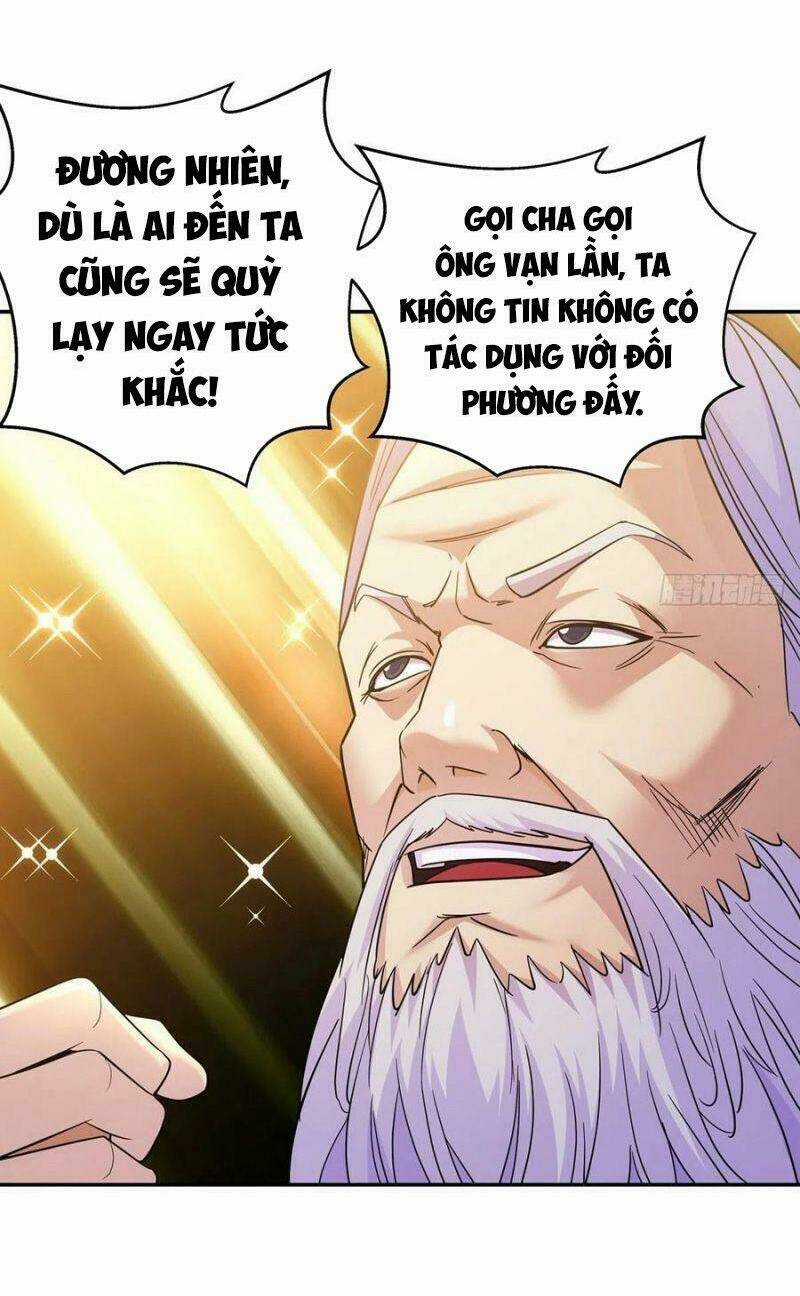 Ta Là Đại Hoàn Đan - Chapter 25 - Trang 8