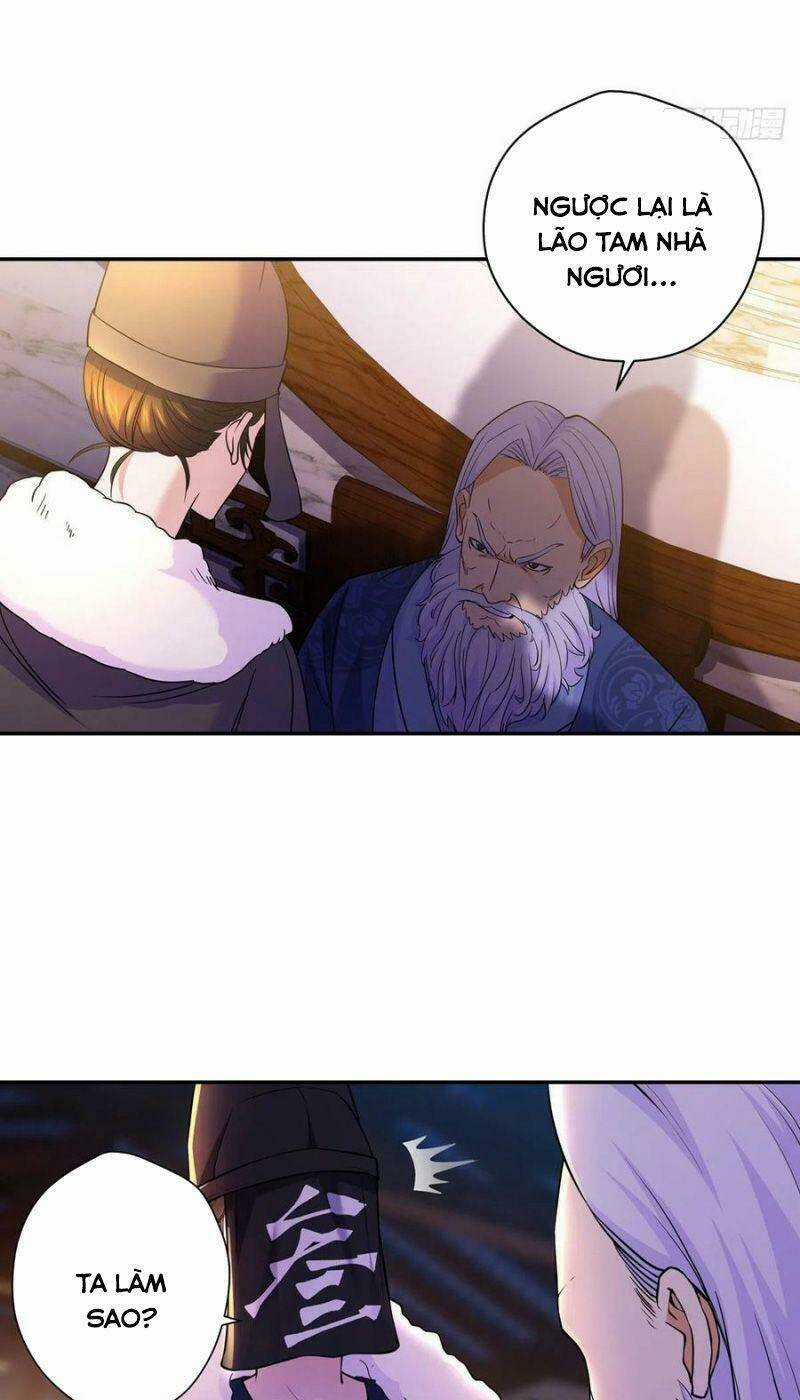 Ta Là Đại Hoàn Đan - Chapter 25 - Trang 9