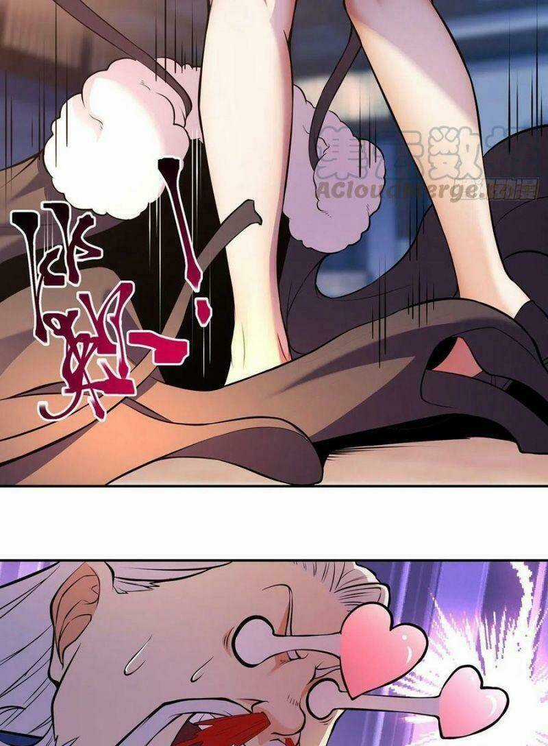 Ta Là Đại Hoàn Đan - Chapter 26 - Trang 11