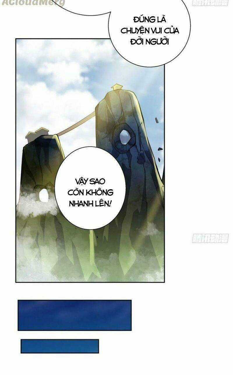 Ta Là Đại Hoàn Đan - Chapter 26 - Trang 30