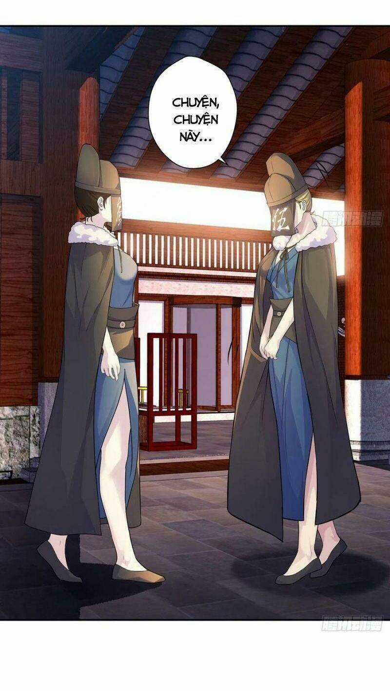 Ta Là Đại Hoàn Đan - Chapter 26 - Trang 4