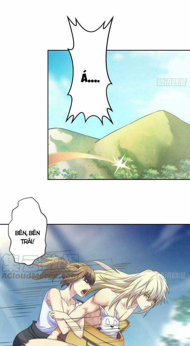 Ta Là Đại Hoàn Đan - Chapter 26 - Trang 31