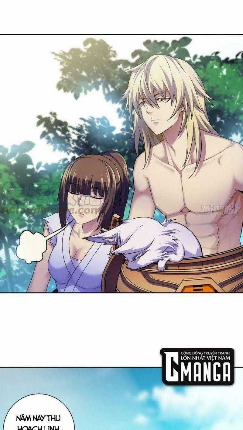 Ta Là Đại Hoàn Đan - Chapter 26 - Trang 33