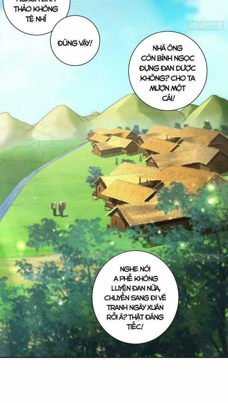 Ta Là Đại Hoàn Đan - Chapter 26 - Trang 34