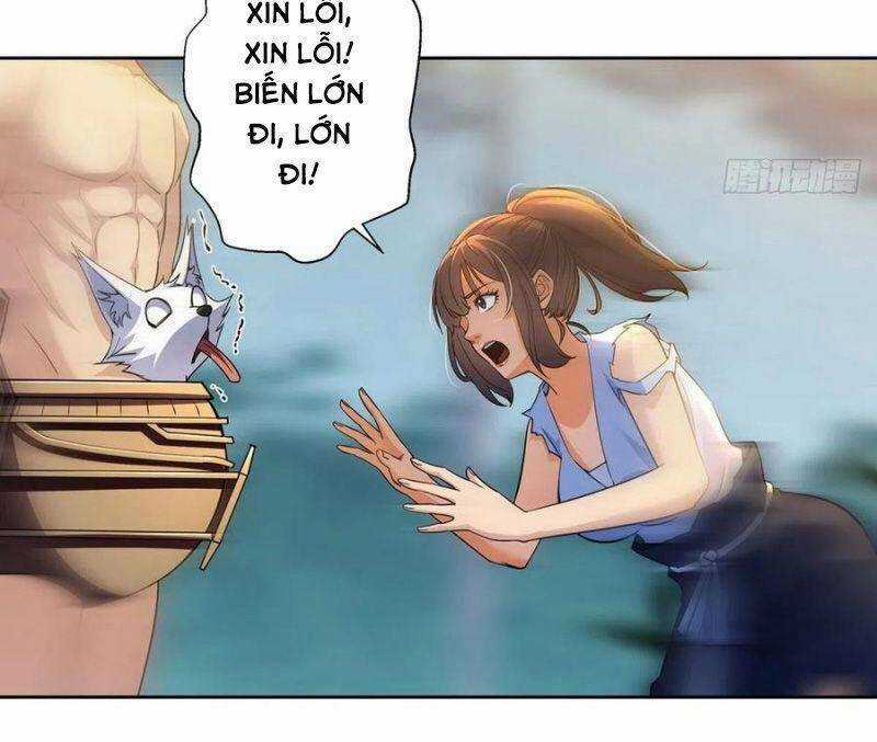 Ta Là Đại Hoàn Đan - Chapter 27 - Trang 14