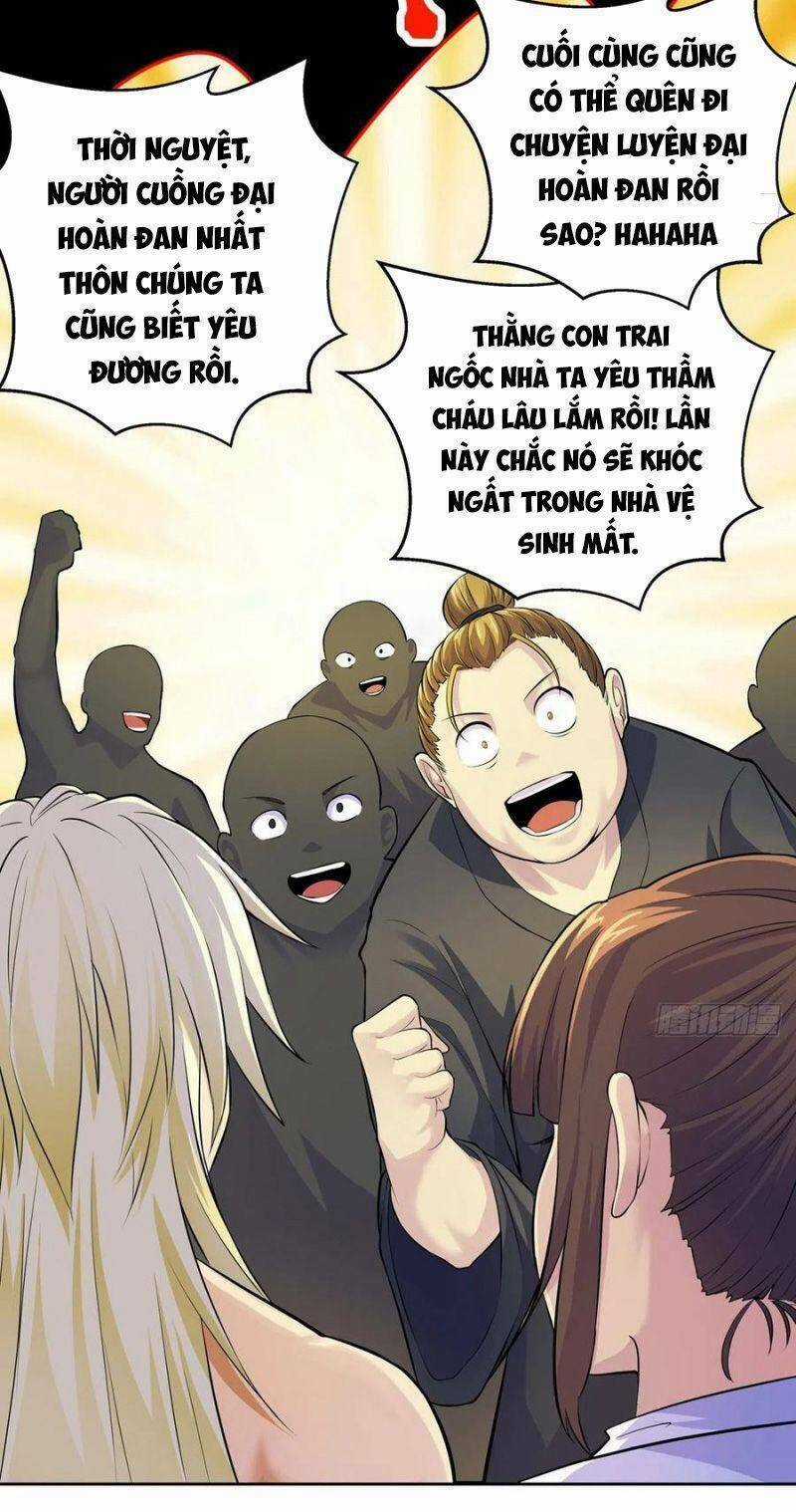 Ta Là Đại Hoàn Đan - Chapter 27 - Trang 34