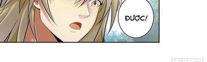 Ta Là Đại Hoàn Đan - Chapter 27 - Trang 10