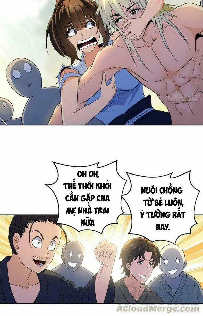 Ta Là Đại Hoàn Đan - Chapter 28 - Trang 2