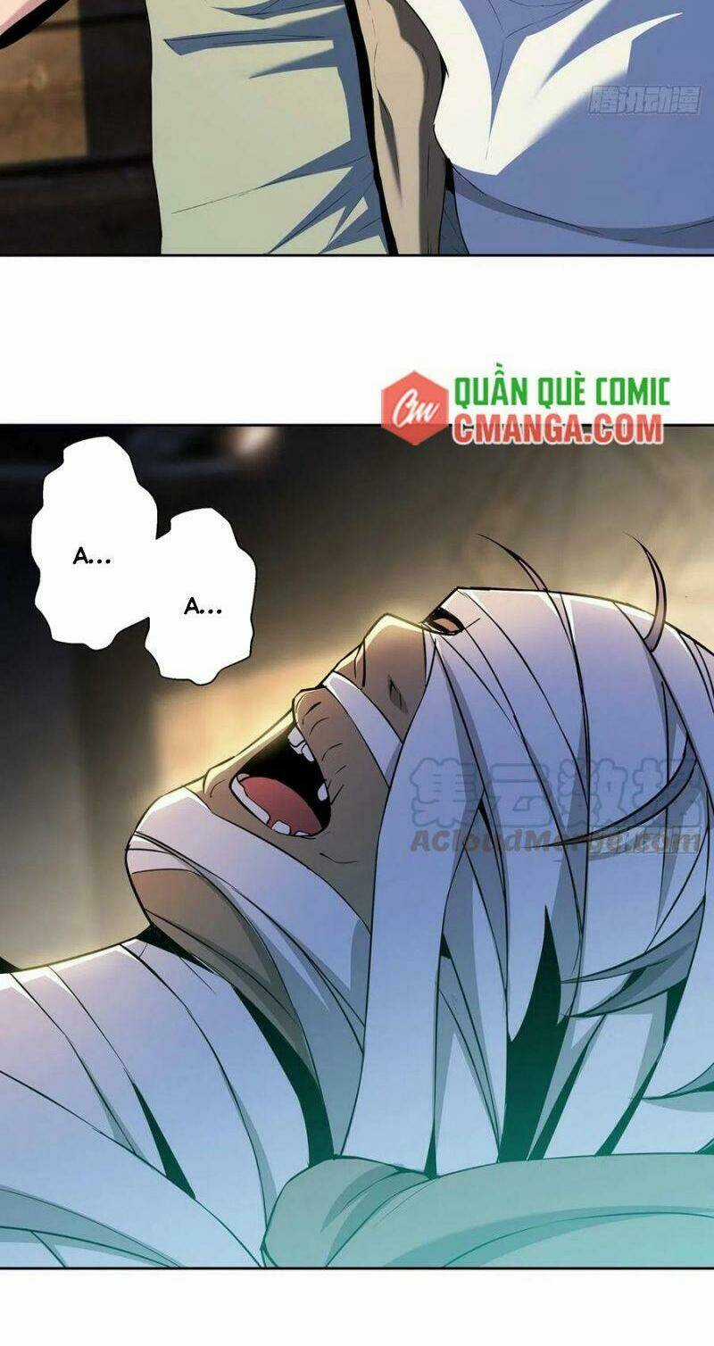 Ta Là Đại Hoàn Đan - Chapter 28 - Trang 11