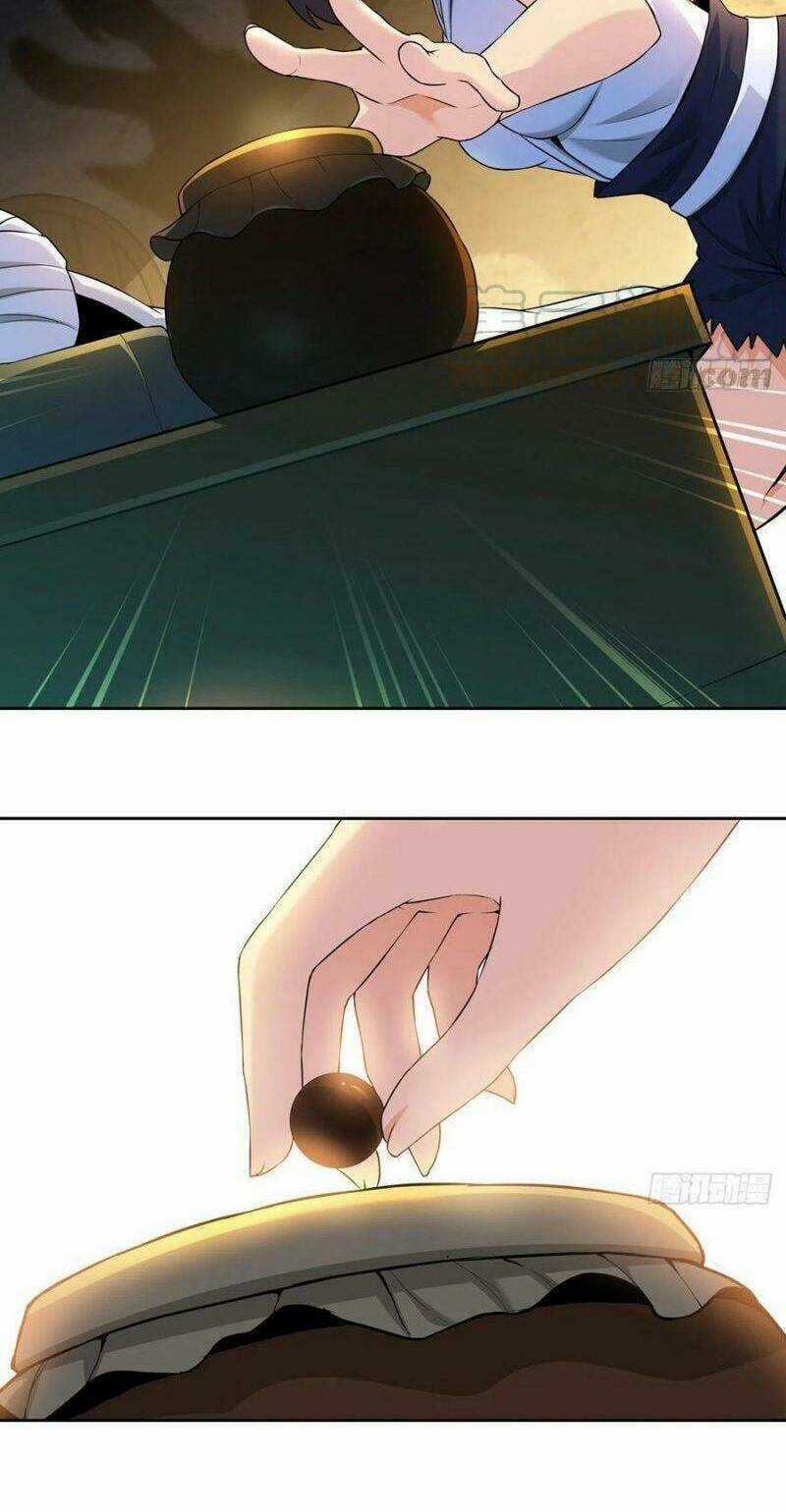 Ta Là Đại Hoàn Đan - Chapter 28 - Trang 13