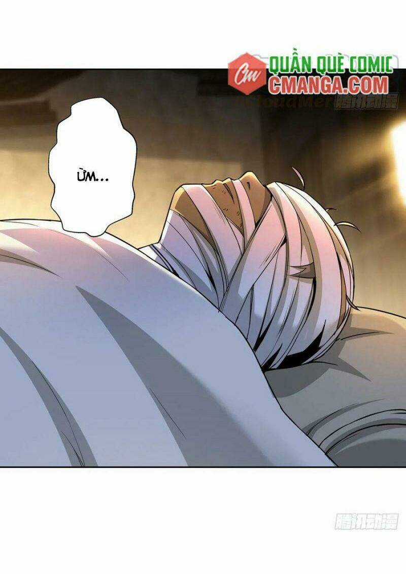 Ta Là Đại Hoàn Đan - Chapter 28 - Trang 15