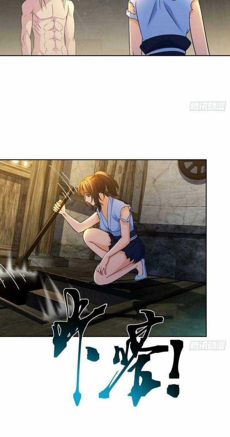 Ta Là Đại Hoàn Đan - Chapter 28 - Trang 20