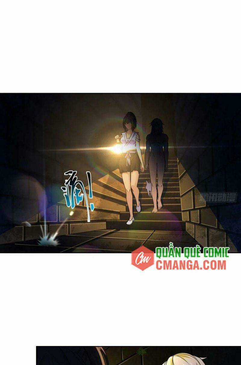 Ta Là Đại Hoàn Đan - Chapter 28 - Trang 23