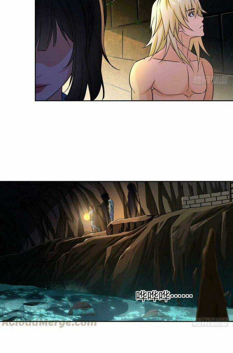 Ta Là Đại Hoàn Đan - Chapter 28 - Trang 24