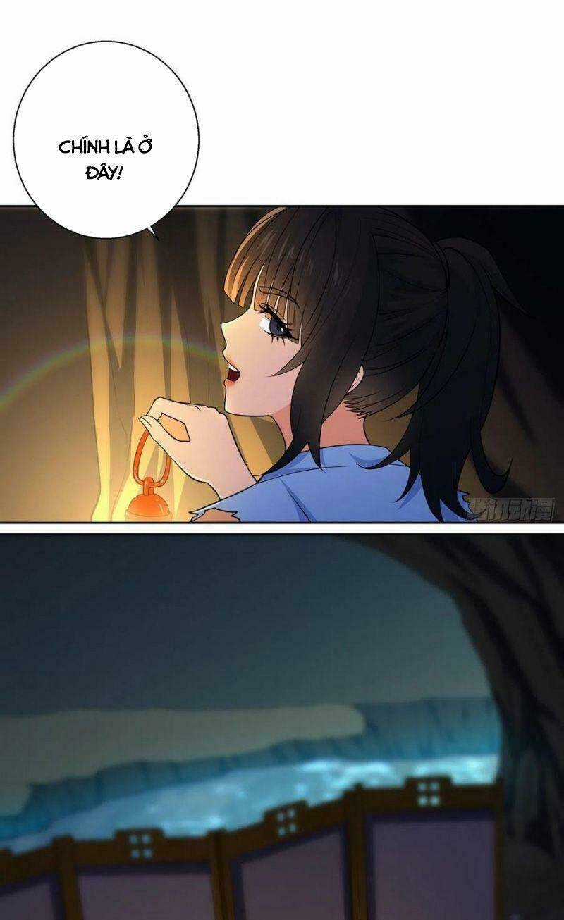 Ta Là Đại Hoàn Đan - Chapter 28 - Trang 25