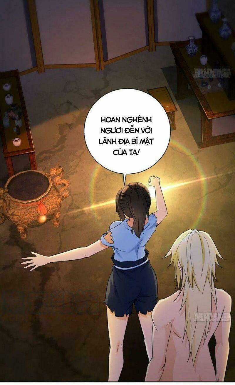 Ta Là Đại Hoàn Đan - Chapter 28 - Trang 26