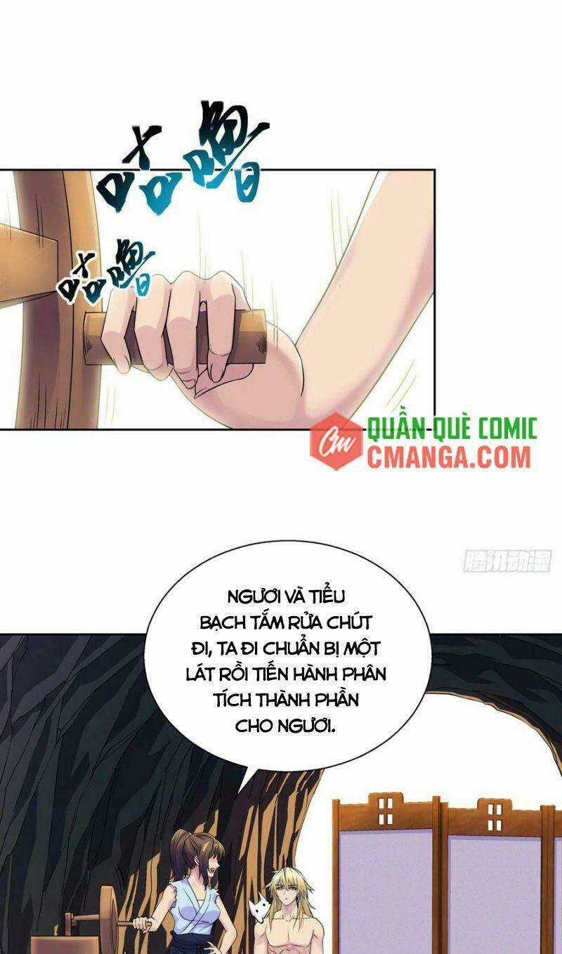 Ta Là Đại Hoàn Đan - Chapter 28 - Trang 29