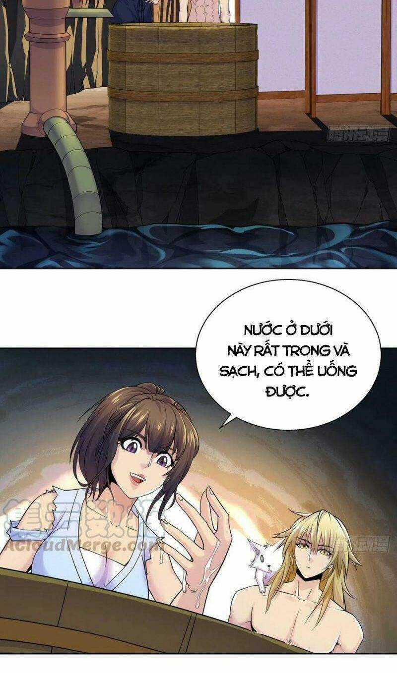 Ta Là Đại Hoàn Đan - Chapter 28 - Trang 30