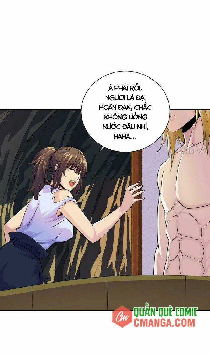 Ta Là Đại Hoàn Đan - Chapter 28 - Trang 31