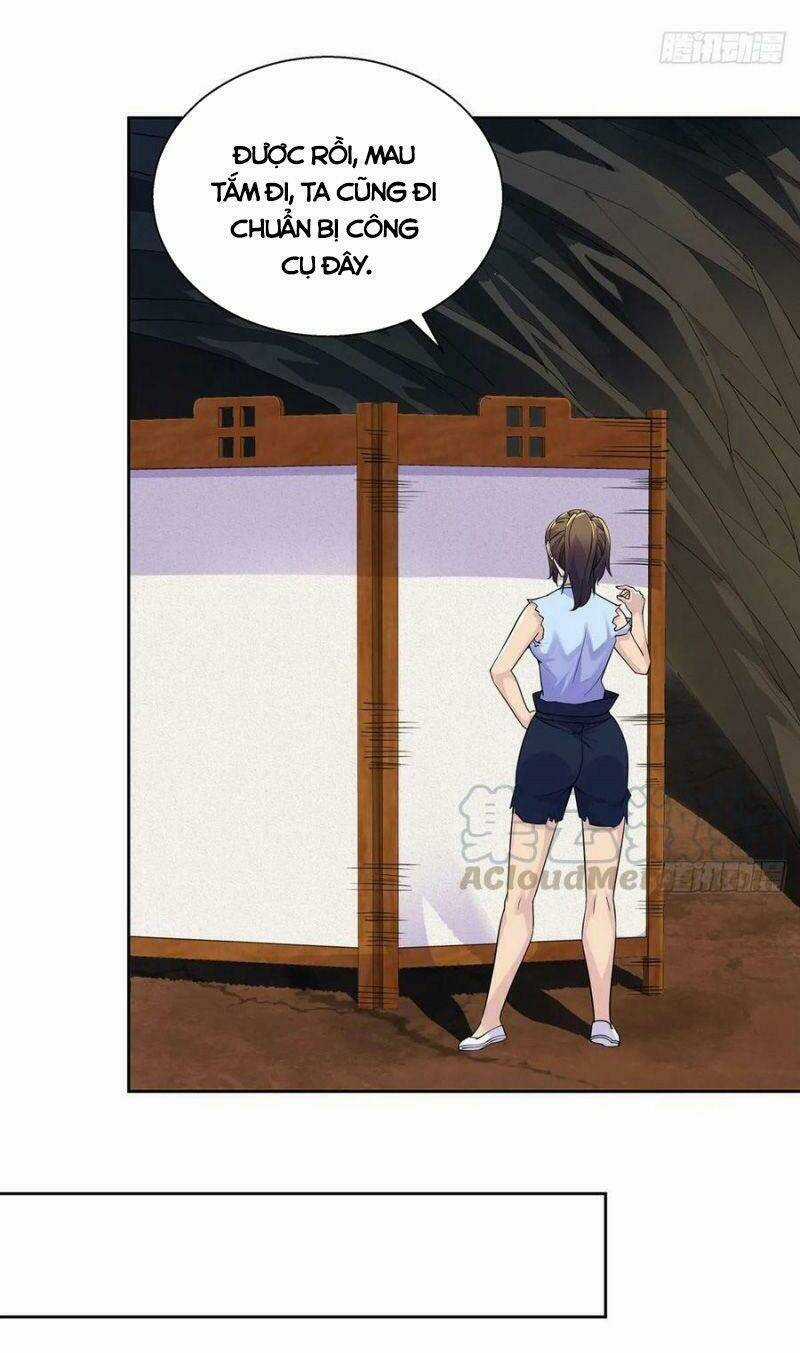 Ta Là Đại Hoàn Đan - Chapter 28 - Trang 32