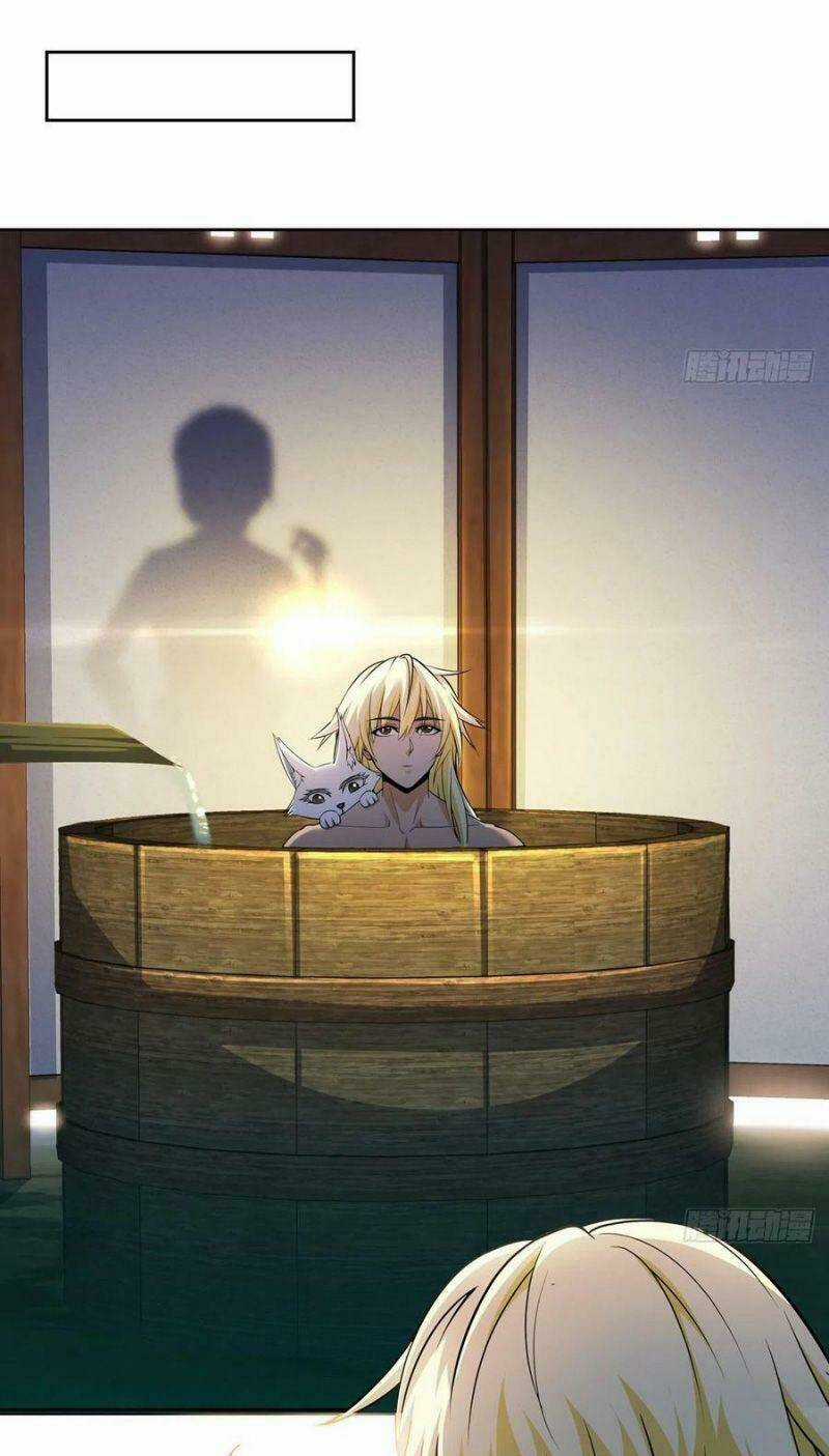 Ta Là Đại Hoàn Đan - Chapter 28 - Trang 33