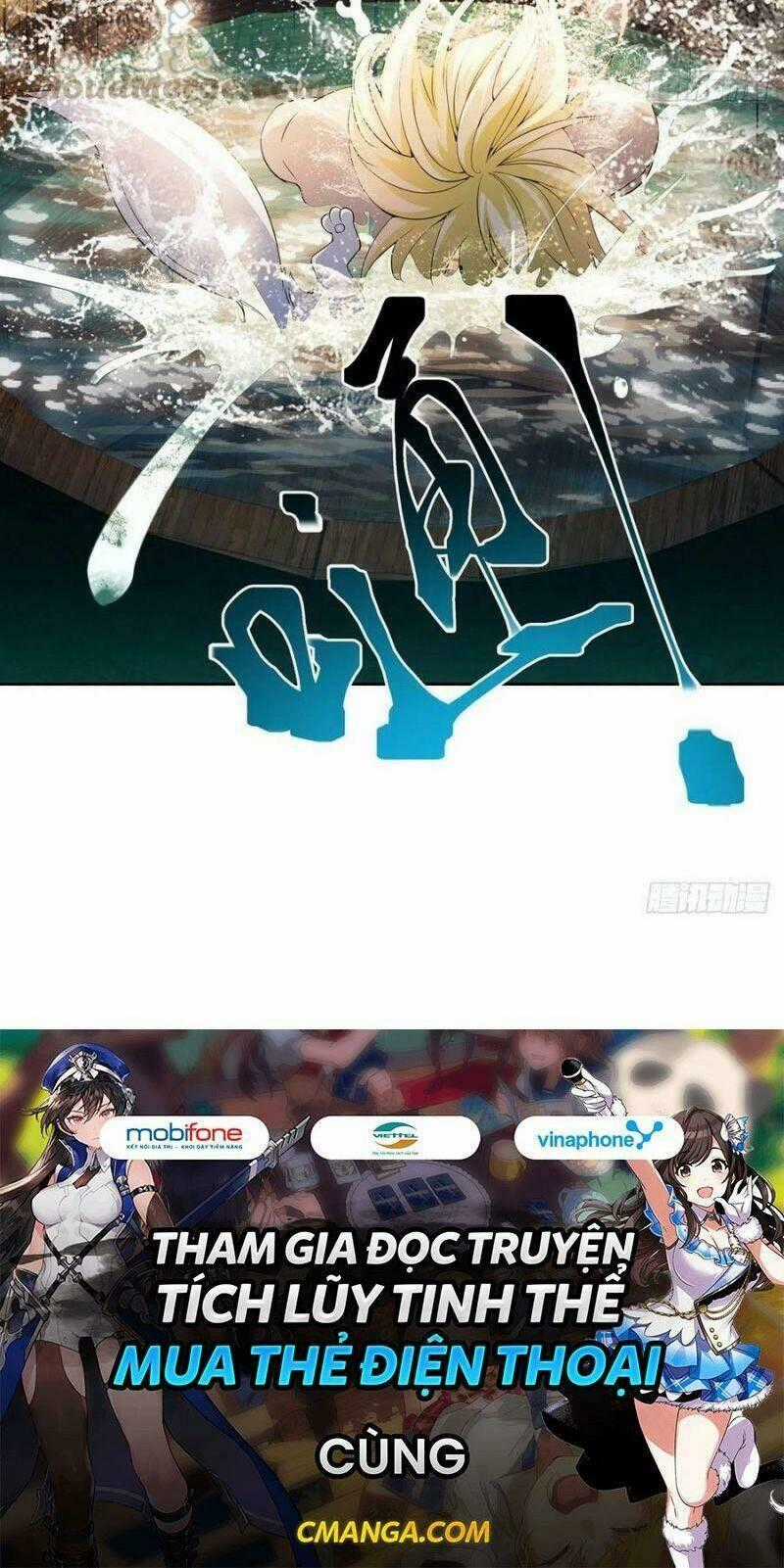 Ta Là Đại Hoàn Đan - Chapter 28 - Trang 36