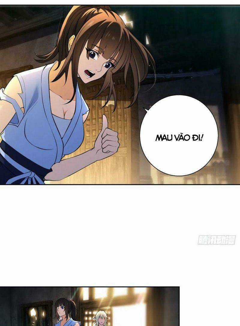 Ta Là Đại Hoàn Đan - Chapter 28 - Trang 6