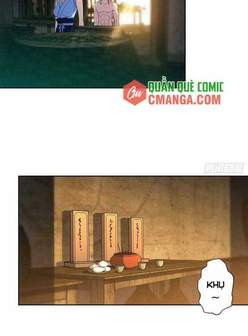 Ta Là Đại Hoàn Đan - Chapter 28 - Trang 7