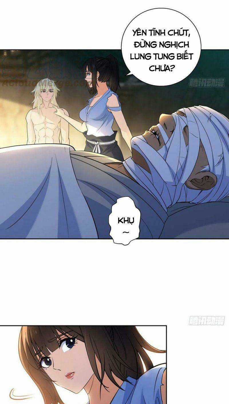 Ta Là Đại Hoàn Đan - Chapter 28 - Trang 8