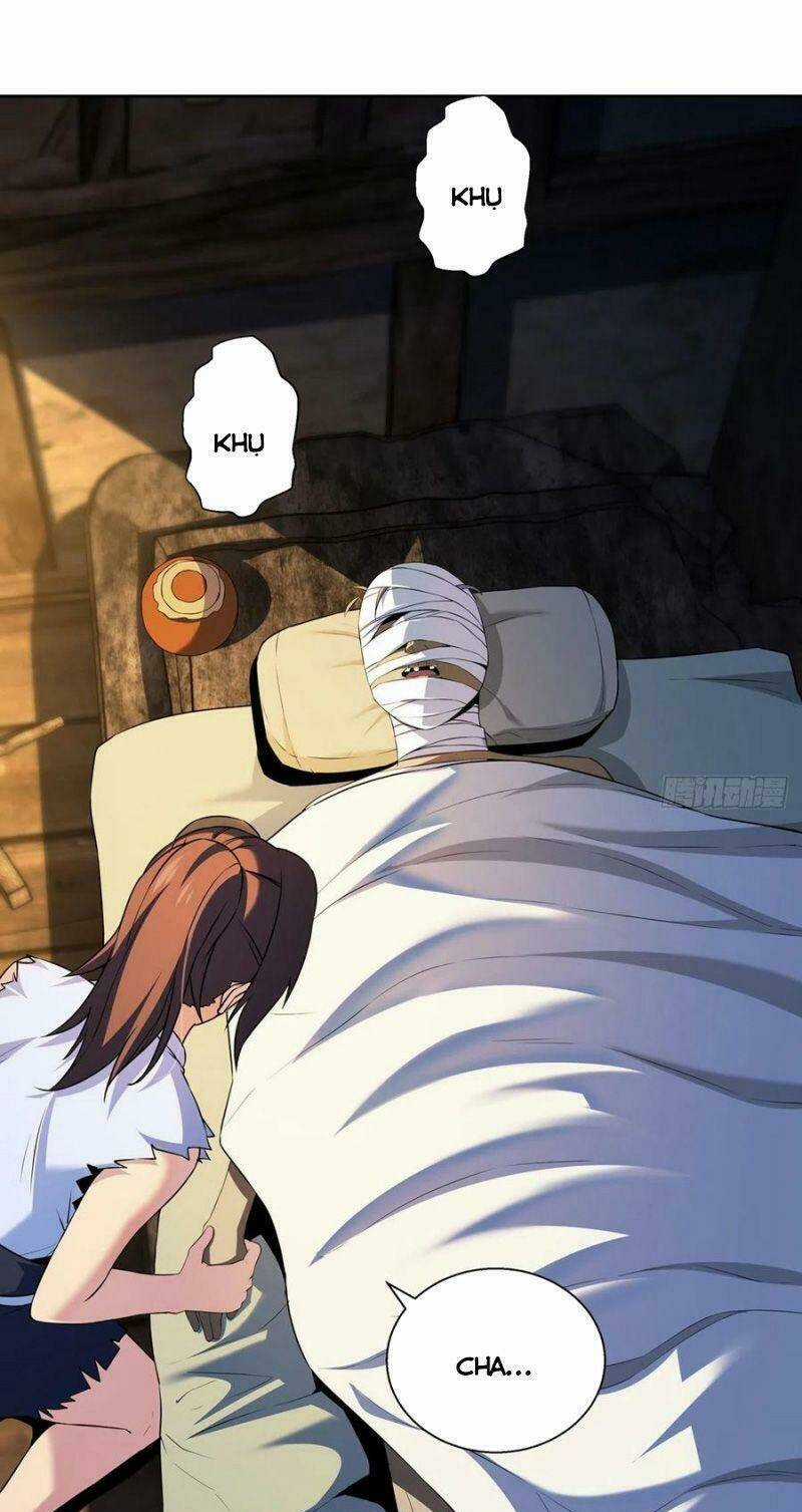 Ta Là Đại Hoàn Đan - Chapter 28 - Trang 10