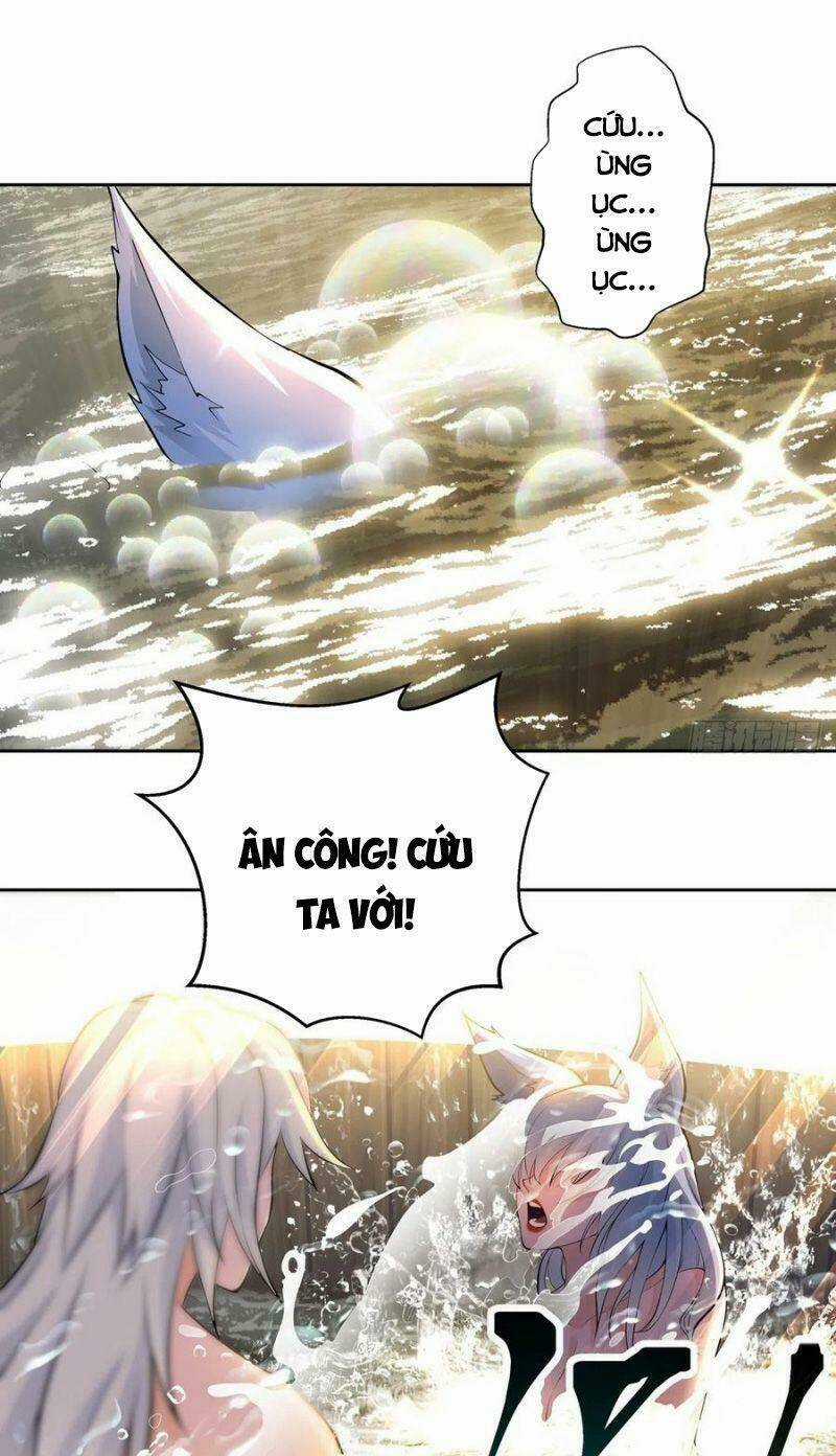 Ta Là Đại Hoàn Đan - Chapter 29 - Trang 11