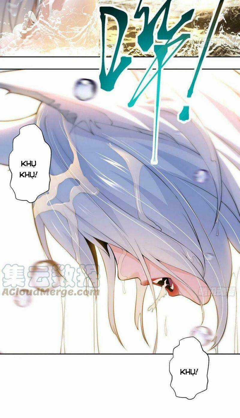 Ta Là Đại Hoàn Đan - Chapter 29 - Trang 12