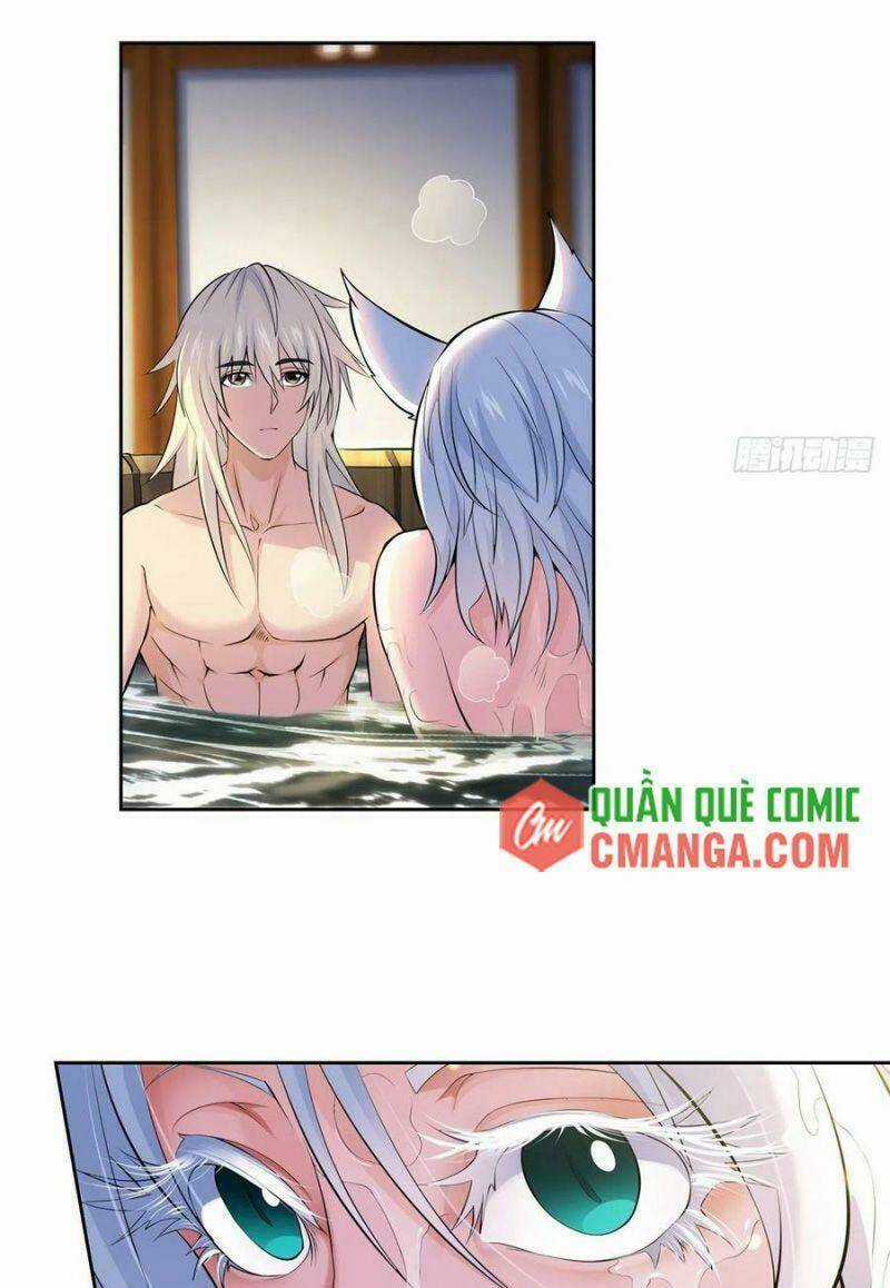 Ta Là Đại Hoàn Đan - Chapter 29 - Trang 13