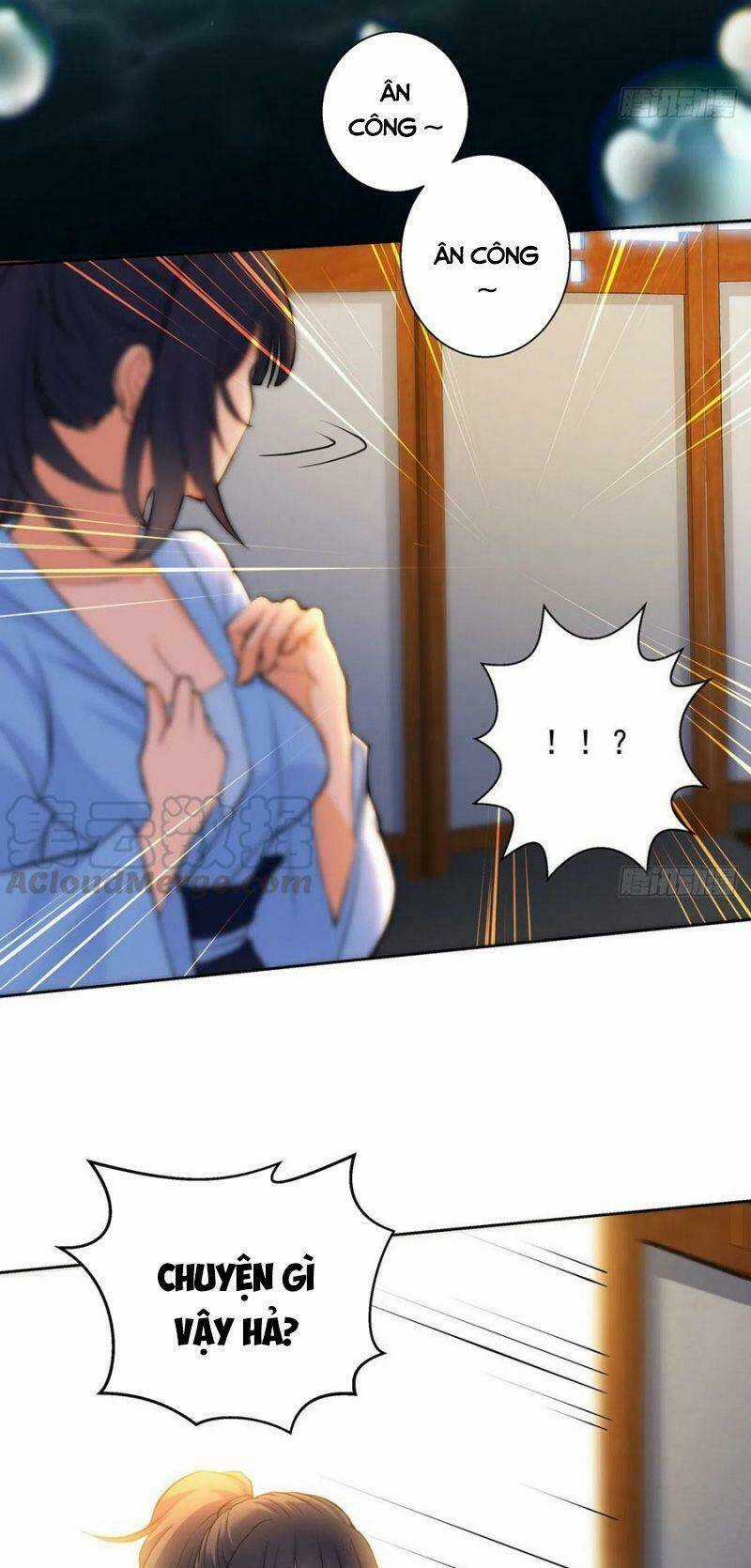 Ta Là Đại Hoàn Đan - Chapter 29 - Trang 17