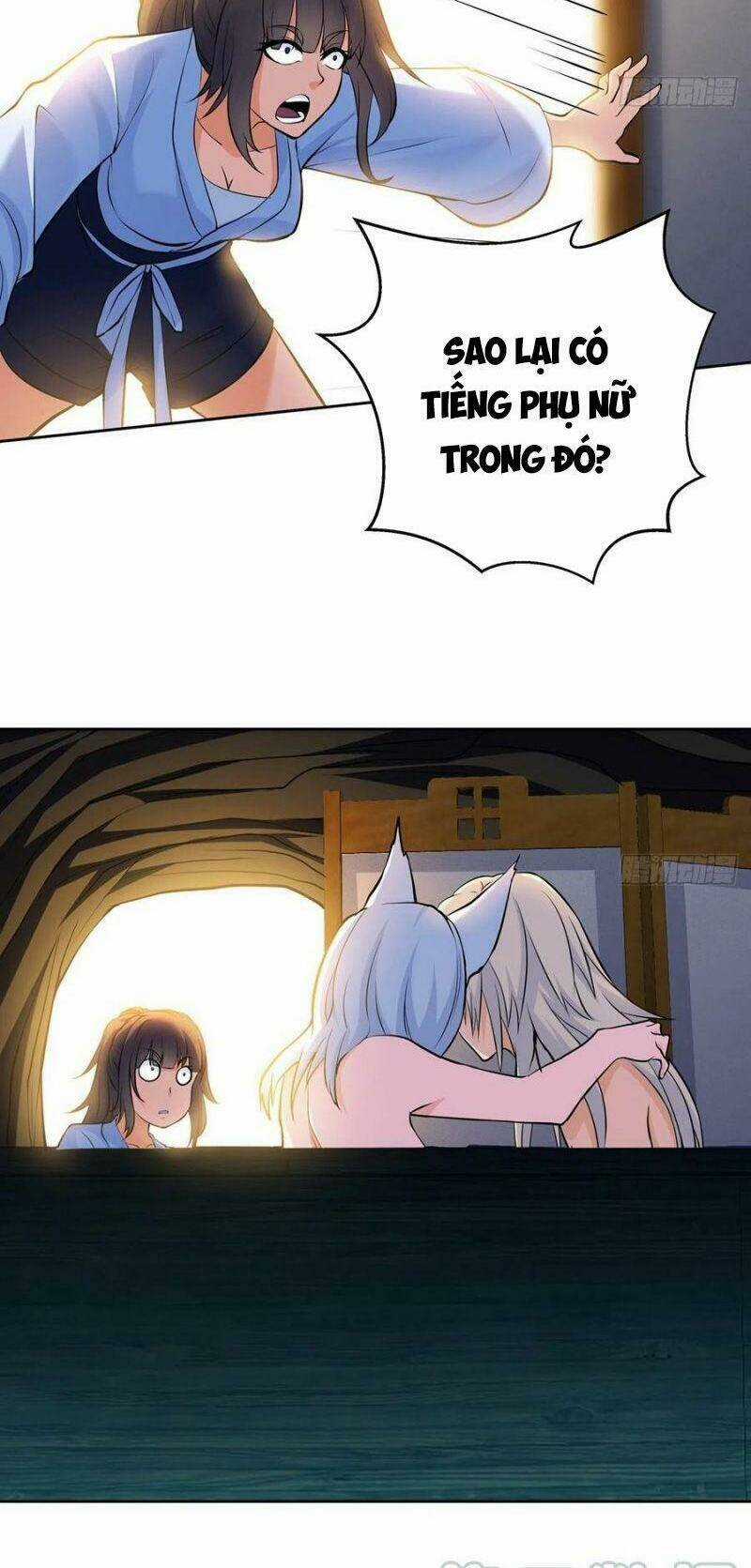 Ta Là Đại Hoàn Đan - Chapter 29 - Trang 18