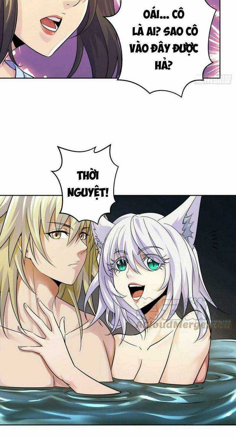 Ta Là Đại Hoàn Đan - Chapter 29 - Trang 20