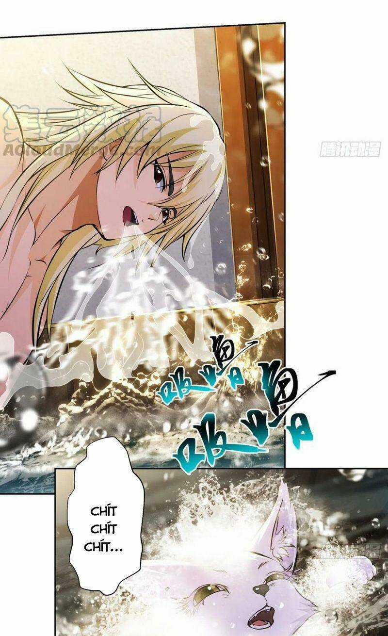 Ta Là Đại Hoàn Đan - Chapter 29 - Trang 3