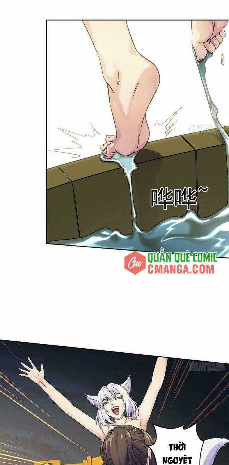 Ta Là Đại Hoàn Đan - Chapter 29 - Trang 21