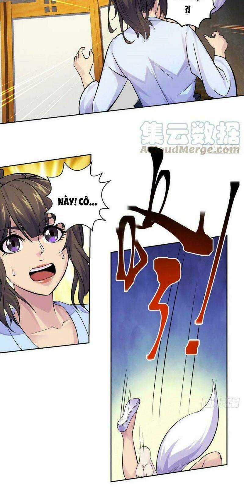 Ta Là Đại Hoàn Đan - Chapter 29 - Trang 22