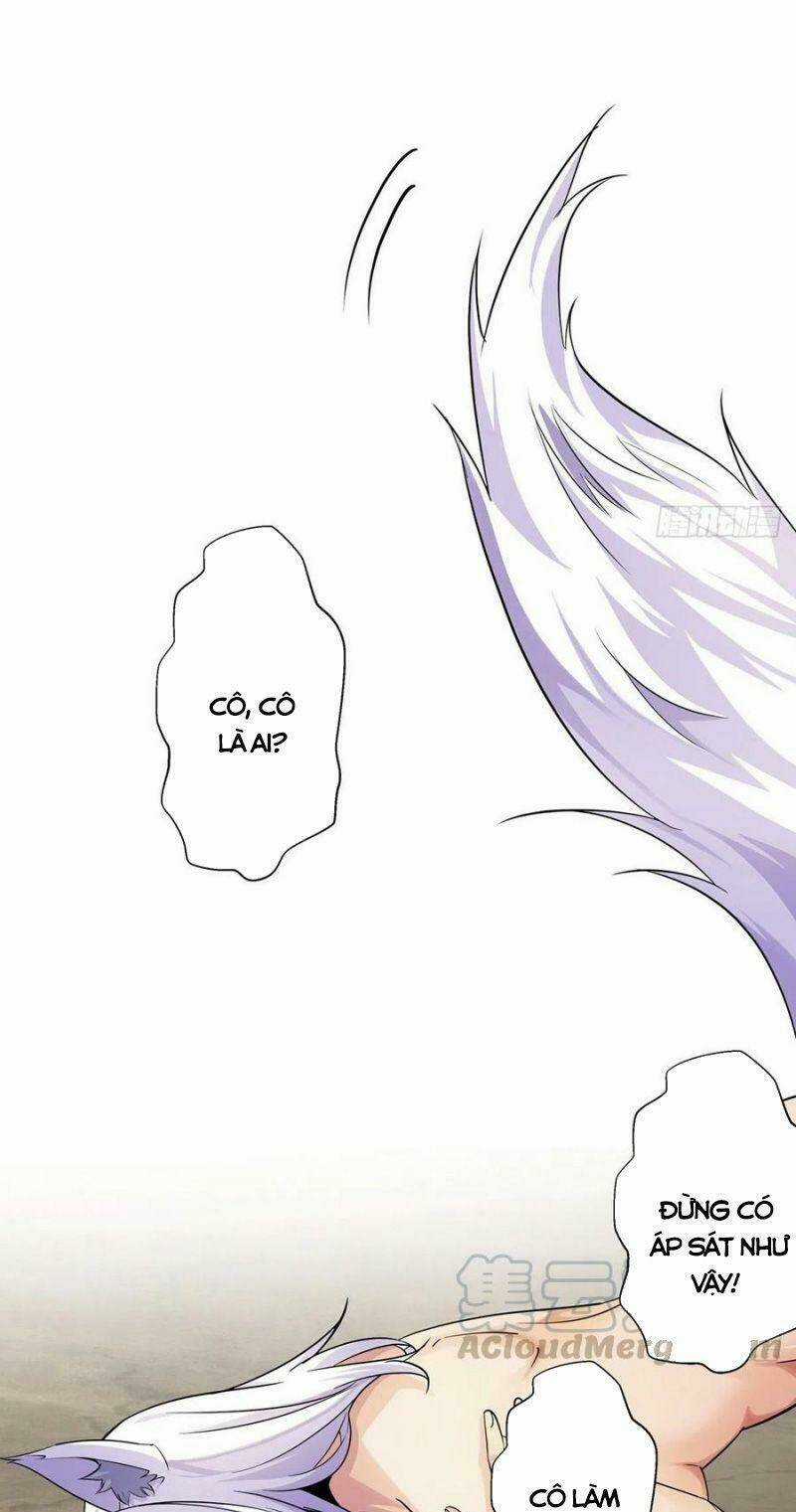 Ta Là Đại Hoàn Đan - Chapter 29 - Trang 23